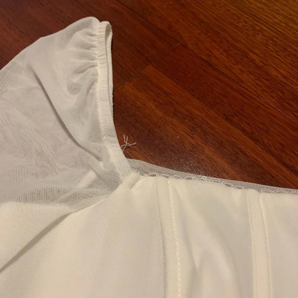 Princess polly corset top - Picture 2 of 2